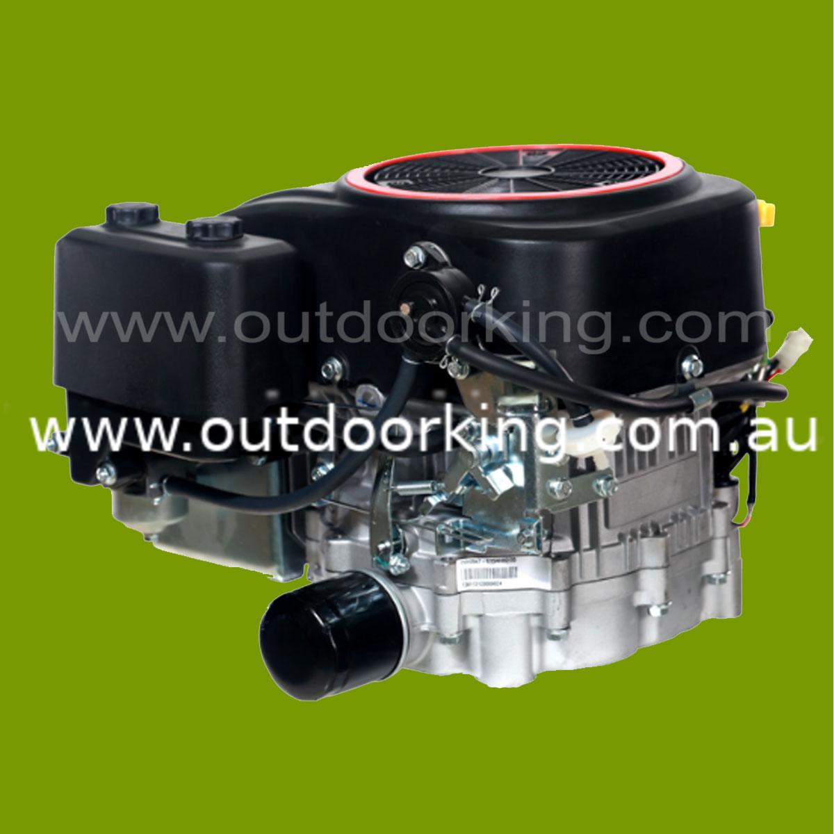 (image for) Loncin Genuine Ride On Mower LC1P92F-1 Engine