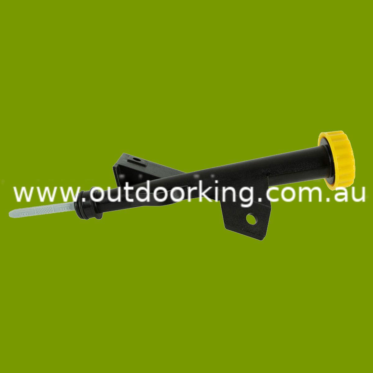 (image for) LONCIN GENUINE DIPSTICK ASSEMBLY LC2P77F, LC2P80F, LC2P82F, 110690043-T390, LON110690043-T390