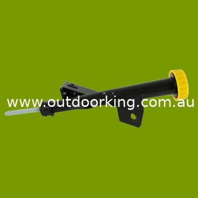 (image for) LONCIN GENUINE DIPSTICK ASSEMBLY LC2P77F, LC2P80F, LC2P82F, 110690043-T390, LON110690043-T390