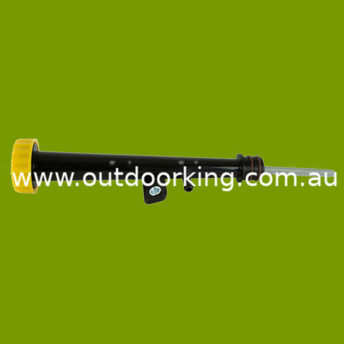 (image for) LONCIN GENUINE DIPSTICK ASSEMBLY LC1P91F, LC1P96F, 110690061-T430, LON110690061-T430
