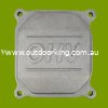 (image for) LONCIN GENUINE VALVE COVER SSV450F1, ENG8380, 120230155-0001, LON120230155-0001