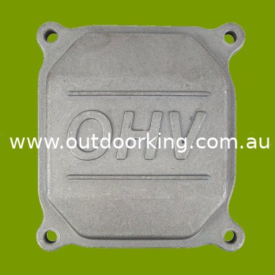 (image for) LONCIN GENUINE VALVE COVER SSV450F1, ENG8380, 120230155-0001, LON120230155-0001