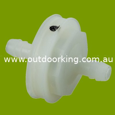 (image for) LONCIN GENUINE FUEL FILTER LC1P88F-1, LC1P90F-1, LC1P92F-1 / ENG8380, 170010018-T370, LON170010018-T370