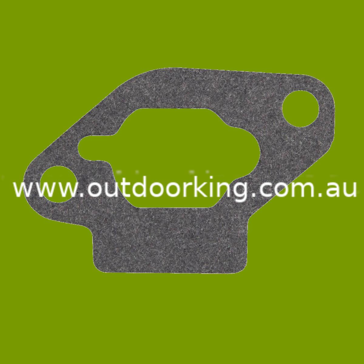 (image for) LONCIN GENUINE AIR CLEANER GASKET LC152F, 170430084-T010, LON170430084-T010