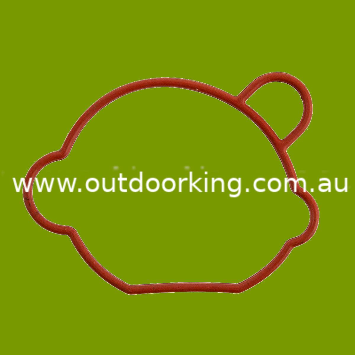 (image for) LONCIN GENUINE AIR CLEANER GASKET LC1P91F, LC1P96F, 170430136-T381, LON170430136-T381