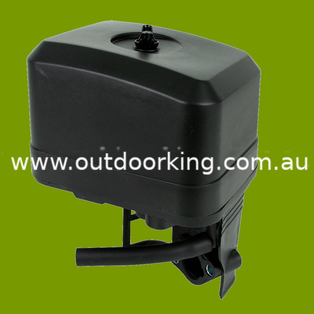 (image for) LONCIN GENUINE AIR FILTER ASSY SUITS G160F, 180020313-0001, LON180020313-0001
