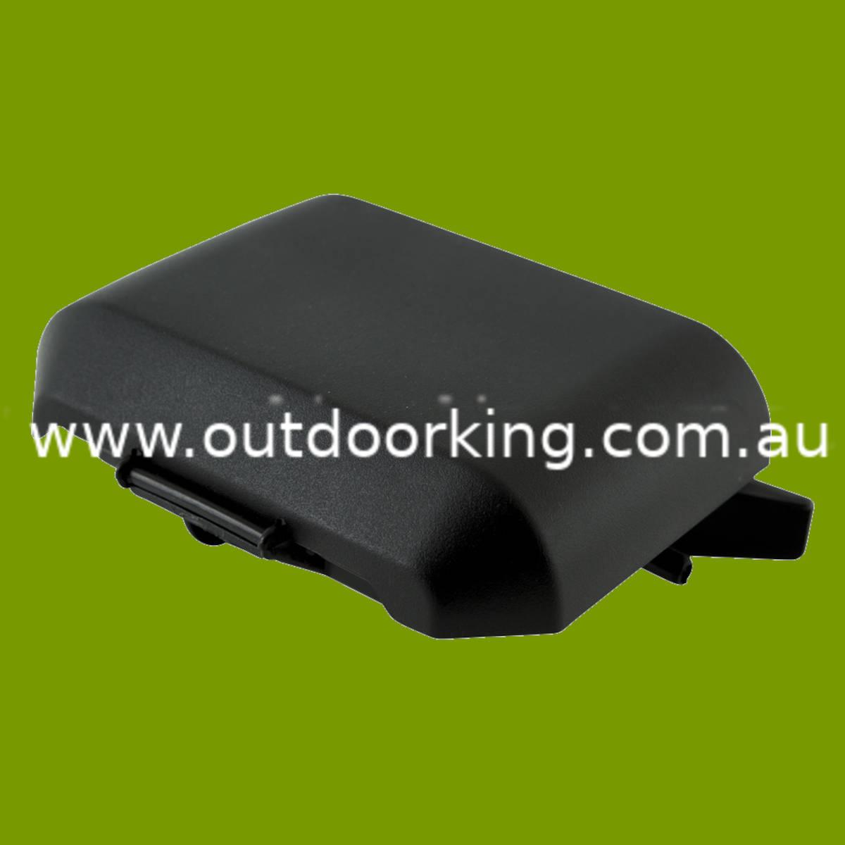 (image for) LONCIN GENUINE AIR FILTER ASSY EARLY 3 CLIP 1P61FA 1P65FA, 180020403-0001, LON180020403-0001