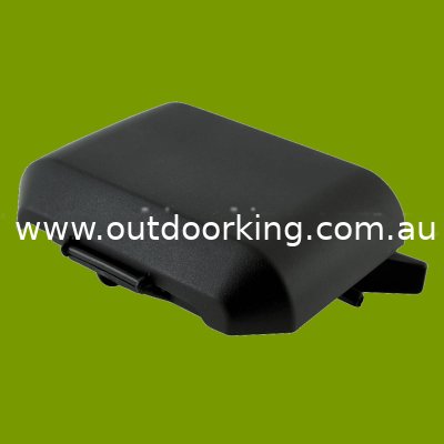 (image for) LONCIN GENUINE AIR FILTER ASSY EARLY 3 CLIP 1P61FA 1P65FA, 180020403-0001, LON180020403-0001
