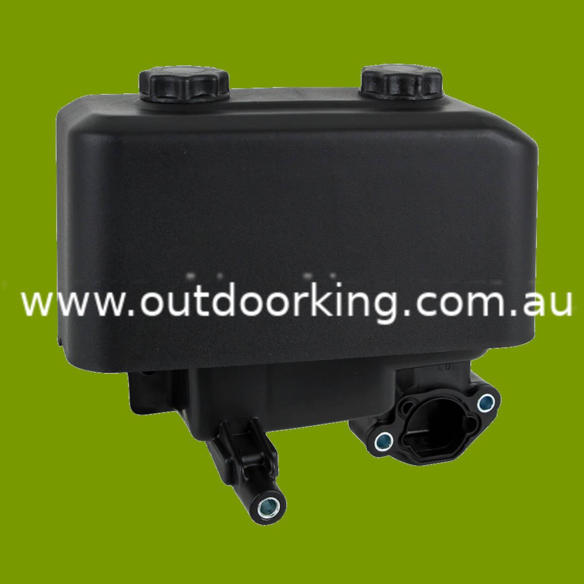 (image for) LONCIN GENUINE AIR CLEANER ASSY SUITS SSV450F1, 1P92F, 180020633-0001, LON180020633-0001