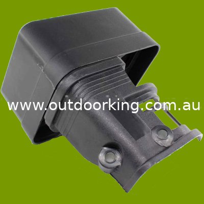 (image for) LONCIN GENUINE AIR CLEANER ASSY SSH200F, 180020760-0001, LON180020760-0001