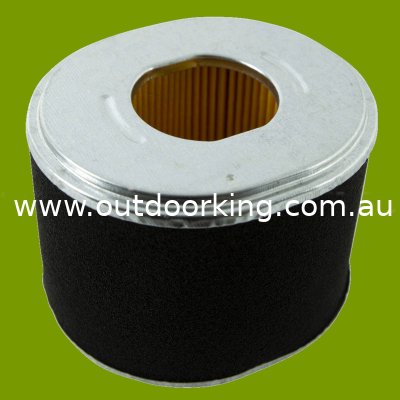 (image for) LONCIN GENUINE AIR FILTER ELEMENT G240F(D), G270F(D), 180100038-T080, LON180100038-T080