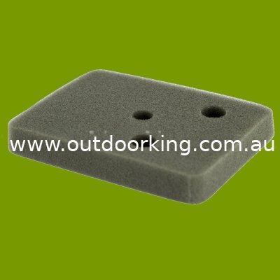 (image for) LONCIN GENUINE AIR FILTER ELEMENT LC152F, 180100040-T010, LON180100040-T010