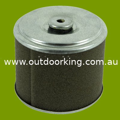 (image for) LONCIN GENUINE AIR FILTER ELEMENT G200F(D)A, G210F(D)A, 180100073-T058, LON180100073-T058