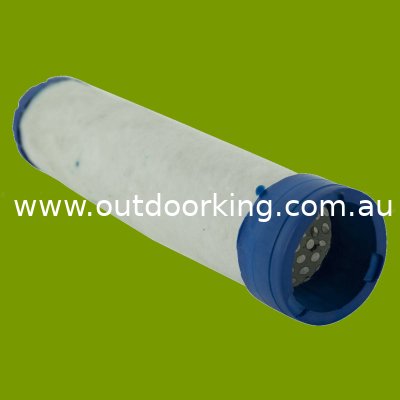(image for) LONCIN GENUINE AIR FILTER ELEMENT INNER SUITS LC2V90F, 180100082-0001, LON180100082-0001