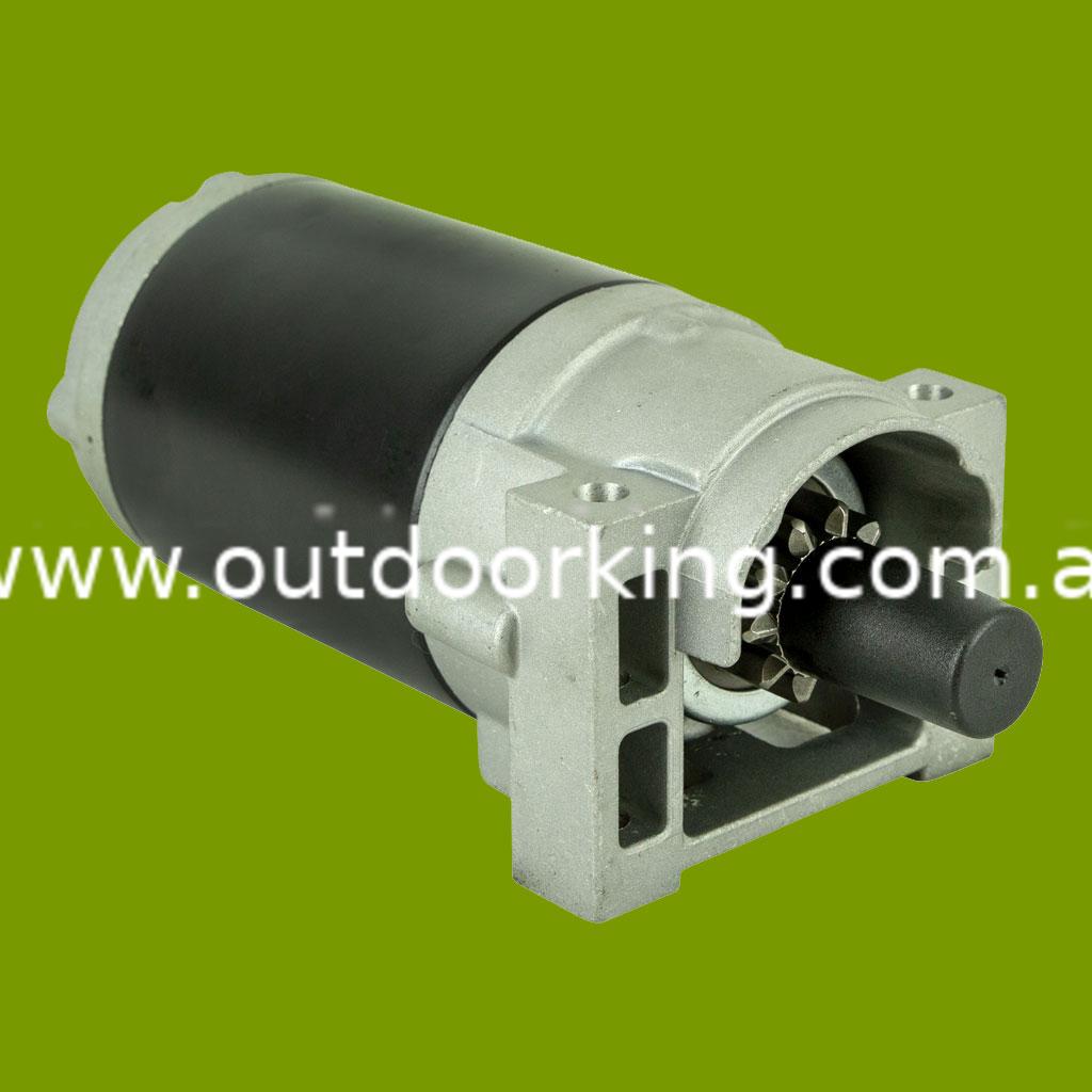 (image for) Loncin Genuine STARTER MOTOR LC1P91F, LC1P96F, 270360077-T381, LON270360077-T381