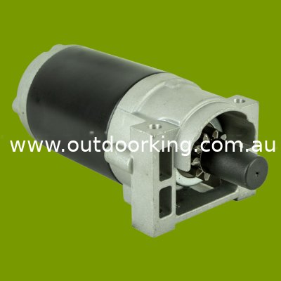 (image for) Loncin Genuine STARTER MOTOR LC1P91F, LC1P96F, 270360077-T381, LON270360077-T381