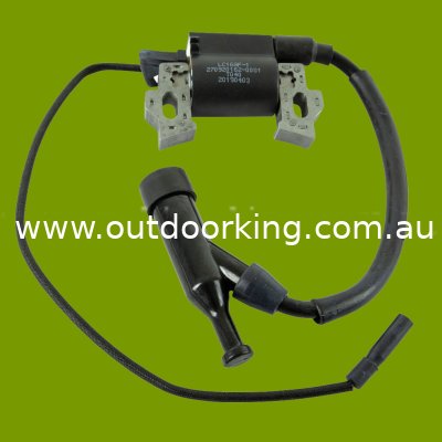 (image for) LONCIN GENUINE IGNITION COIL ASSEMBLY, 270920162-T040, LON270920162-T040