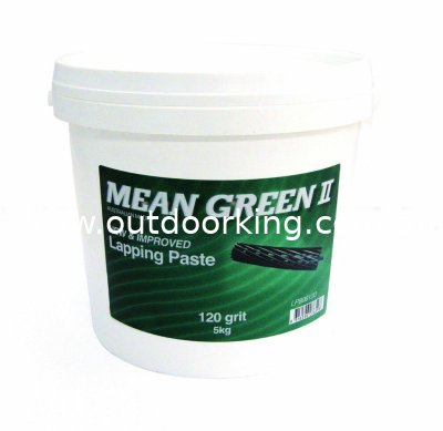 (image for) Lapping Compound 5LBS 120 Grit LP806120