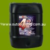 (image for) 20 Litre Drum SAE 5W/50 Synthetic Oil (SL/CF Oil Classification), LUB6530