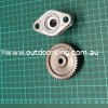 (image for) Little Wonder Genuine Eccentric Gear 372X, 372