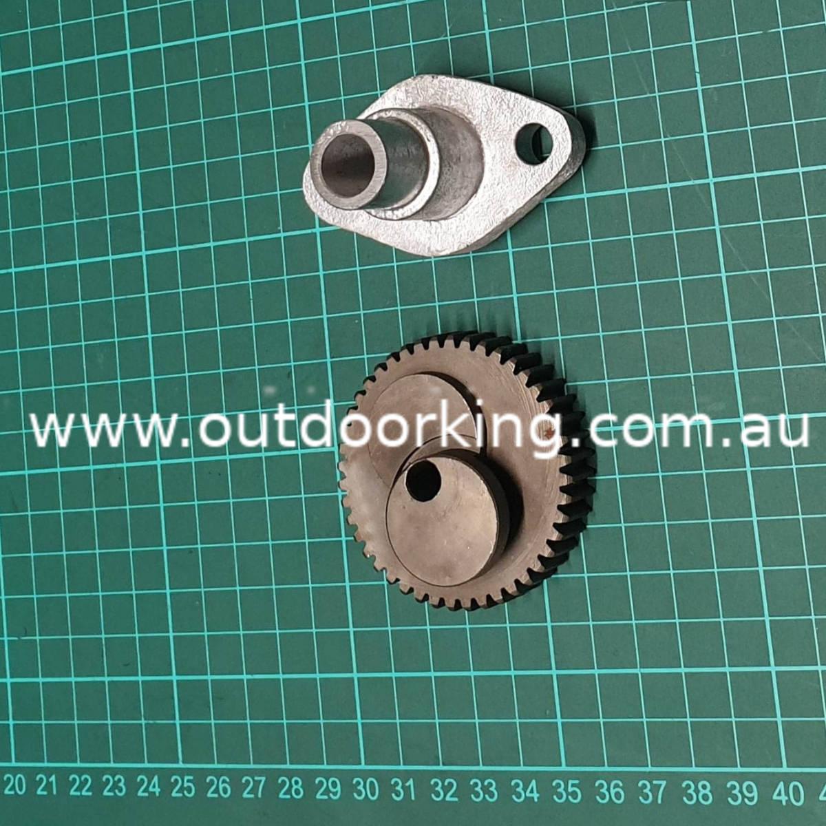 (image for) Little Wonder Genuine Eccentric Gear 372X, 372