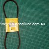 (image for) John Deere Genuine Belt M800347