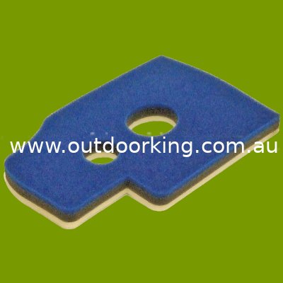 (image for) Makita Air Filter 394 173 020, MA0020