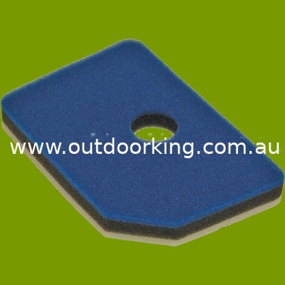 (image for) Makita Pre-Filter 394 173 030, MA0021