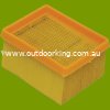 (image for) Dolmar, Makita, Wacker Air Filter 394 173 010, MA0022