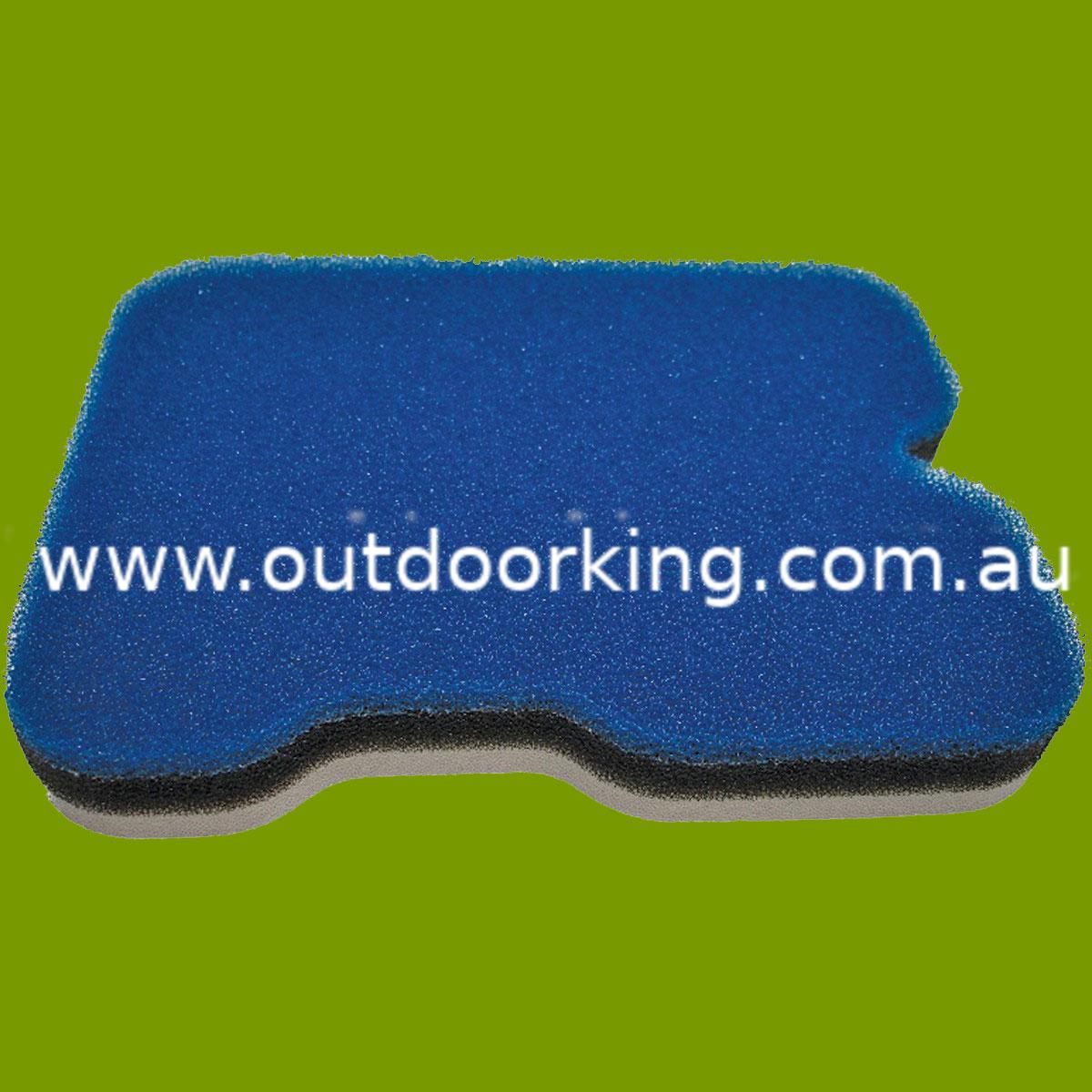 (image for) Dolmar Air Filter 395 173 080, MA0024
