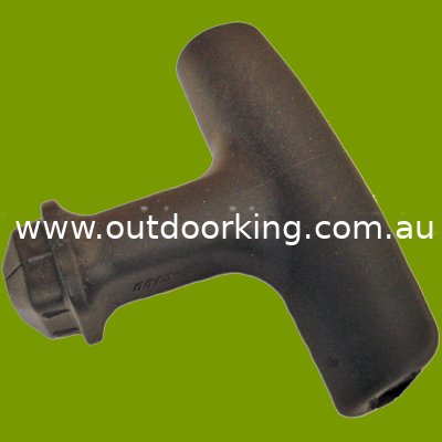 (image for) Makita Recoil Handle 001 161 010, MA0030