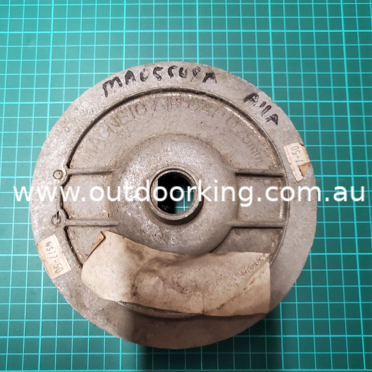 (image for) Victa Genuine Flywheel Assembly MA05650AZ