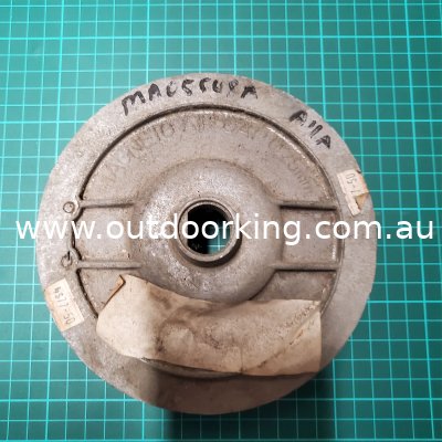 (image for) Victa Genuine Flywheel Assembly MA05650AZ