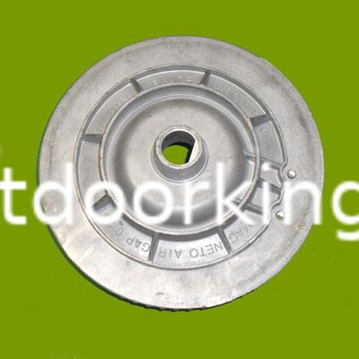 Victa Genuine Key Start Flywheel  MA05633A