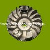 (image for) Victa Genuine Key Start Flywheel MA05633A