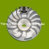 (image for) Victa Genuine Key Start Flywheel MA05633A