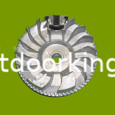 (image for) Victa Genuine Key Start Flywheel MA05633A