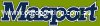 (image for) Masport Genuine Deck Belt-V 954-04325
