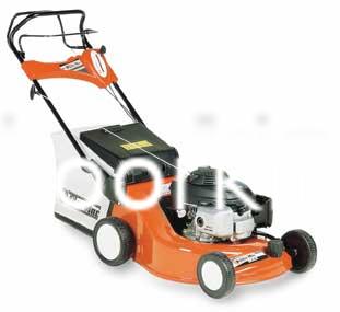 (image for) Oleo-Mac MAX53THX 21in GCV160 SELFPROP MWR