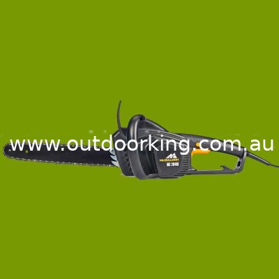 (image for) McCulloch 16 Inch 2000W Electric Chainsaw MC2040E