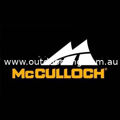 (image for) McCulloch, Husqvarna Genuine Grass Catcher Assembly 960730022