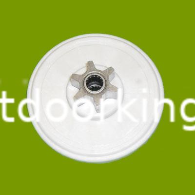 (image for) Poulan / McCulloch Genuine Sprocket Drum 538243909