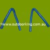 (image for) Alroh, Jetfast Edger Wire ME099, BLE5342