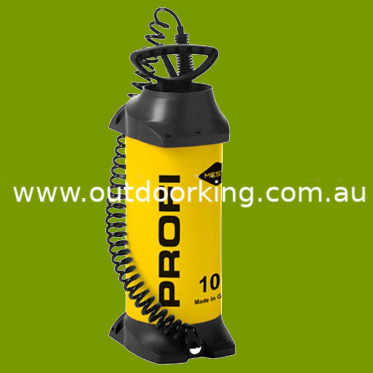 (image for) MESTO Profi 10 lt compression sprayer(1), ME3270