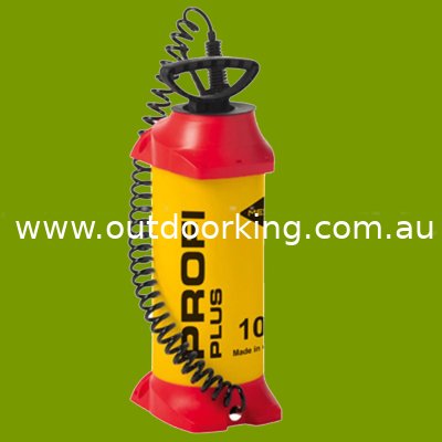 (image for) MESTO Profi Plus 10lt Sprayer (1), ME3270P