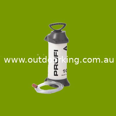 (image for) MESTO Profi H2O Pressure Water Tank (1), ME3270W