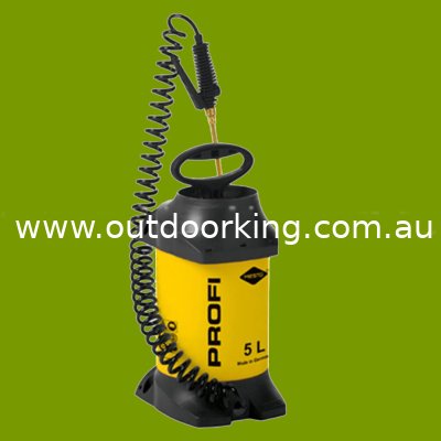 (image for) MESTO Profi 5 lt compression sprayer (1), ME3275