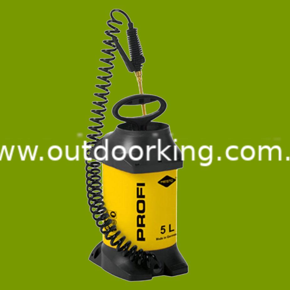 (image for) MESTO Profi 5 lt compression sprayer (1), ME3275