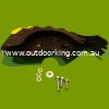 (image for) Victa Genuine Blade Guard Kit ME63433A