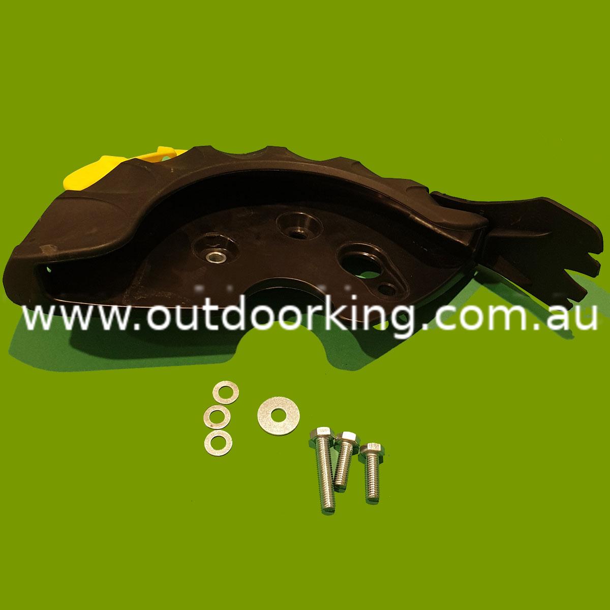 Modal Additional Images for Victa Genuine Blade Guard Kit  ME63433A